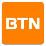 btn불교tv android application logo